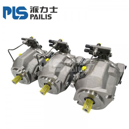 想知道液壓泵有無故障是否健康 用這種新方法才可以