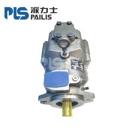 量身定制防爆抗燃PAVC100液壓泵 鋼廠專用水乙二醇液壓柱塞泵