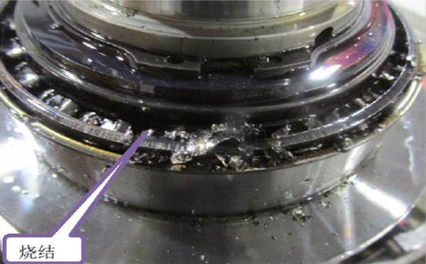 精準復盤液壓泵燒毀全過程 神秘